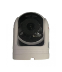 YES-ORIGINAL OR-2020M Outdoor Security Camera, 2 MP, 1.8mm Lens - White