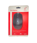 Yes-Original Wireless Optical Mouse, Black - BT37