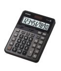 آلة حاسبة مكتبية كاسيو، DS-1B - اسود