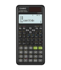 Casio FX-991ES PLUS2 2nd Edition Scientific Calculator - Black