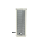 View Sound Column Speaker 20 W in White - D-302 | سماعة كولوم فيو ساوند 20 وات باللون أبيض - D-302
