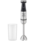 Sokany Digital Hand Blender, 1500 Watt, Silver - SK-03057