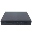 View Sound TR-91HV-32CH Video Recorder, 32 Channels - Black