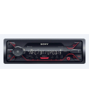 Sony DSX-A410BT Digital Bluetooth Car Cassette - Black