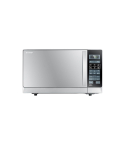 Sharp R75MRS Microwave with Grill, 25 Liter - Silver (international warranty)