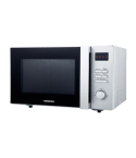 TORNADO Microwave Solo 25 Liter 900 Watt 8 Menus Silver TMD-25SE-S