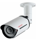 iSHARP SH-f10-HD2 Security Camera, 2.5 Megapixel, 3.6mm, Night Light up to 30m - White
