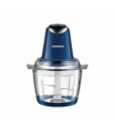 TORNADO CH-300GT Chopper, 300W, 1.8L - Blue
