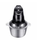 Sokany SK-7020 Chopper, 400W, 2L - Black Silver