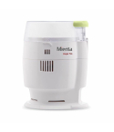 Mienta CH643 Meat Chopper, 800W, 500Ml - White