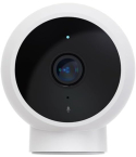 Xiaomi Mi Magnetic Mount Security Camera, 2K - White