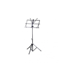 Lane MS-01 Microphone Stand - Black