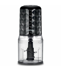Kenwood CHP40 Electric Chopper, 400W, 500ml - Black - International Warranty
