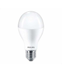 Philips E27 Star LED Bulb, 12W - White Light