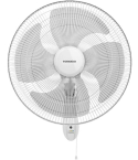 Tornado Wall Fan 18 inch in White - TWF-18W | مروحة حائط تورنيدو 18 بوصة باللون أبيض - TWF-18W