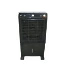 Mega Air Cooler 80L in Black - ME-AIR-CO | مبرد هواء ميجا 80 لتر باللون أسود - ME-AIR-CO
