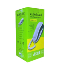 ELADL Tec Corded Landline Telephone, Green - 101C