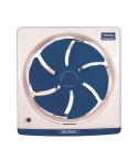 شفاط مطبخ توشيبا، 30 × 30 سم، VRH30J10U - أزرق