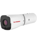 Yes Orignal OR-332 IR Bullet Security Camera, 2MP - White