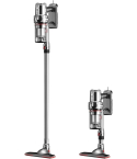 Sokany SK-3378 Vacuum Cleaner, 2000 W, 1.1L - Silver
