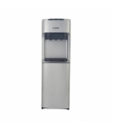 Fresh Water Cooler 3 Taps in Silver - FW-16BRS | مبرد مياه فريش ٣ حنفية باللون فضي - FW-16BRS