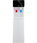 TORNADO WDM-H45ASE-W Water Dispenser, Two taps - White