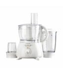 Kenwood FP691 Multi pro Food Processor, 900W, 1.5L - White
