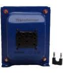  ترانس جاسبك بقوة 1 كيلو وات، TR-1000 - أزرق