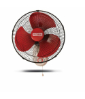 Fresh Wall Fan 16 inch in White - 500004513 | مروحة حائط فريش 16 بوصة باللون أبيض - 500004513