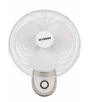 Fresh Wall Fan 14 inch in White - 500013224 | مروحة حائط فريش 14 بوصة باللون أبيض - 500013224