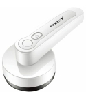 Sokany SK-855 Rechargeable Lint Remover - Silver White