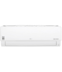 LG Air Conditioner 2.25 HP (18000 BTU) in White - S4-Q18KL3AD | تكييف إل جي 2.25 حصان (18000 BTU) باللون أبيض - S4-Q18KL3AD
