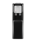 Koldair Water Cooler 2 Taps in Black - B3.1 | مبرد مياه كولدير 2 حنفية باللون أسود - B3.1