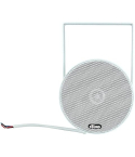 View Sound Pendant Speaker 20 W in White - VL-170 | سماعة معلقة فيو ساوند 20 وات باللون أبيض - VL-170