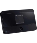 TP-Link 4G LTE Mobile Wi-Fi, Black - M7350