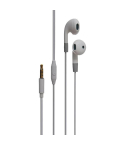 Yesido Yh-30 In-Ear Headphone - White