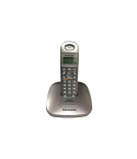 Panasonic KX-TG3611SXM Corded Landline Telephone - SILVER