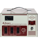 Jespc ST-1KVA Voltage Stabilizer - Multicolor