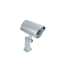 Kocom KCC-IRV99 Outdoor Night View Surveillance Camera - White