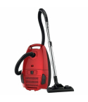 Fresh 500004522 Smart Vacuum Cleaner, 2200W - Red