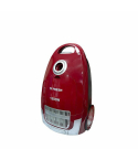 Fresh Volcano Vacuum Cleaner, 1800W - Red