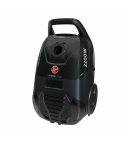 Hoover TTELA2200PRE Vacuum Cleaner, 2200W - Black