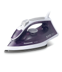 Panasonic NI-M300 TV TD Steam Iron, 1800W - Purple White