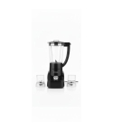 Fresh Turbo Mix 700W Blender with 2 Grinders (1.5L) - Black