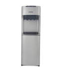Fresh Water Cooler 3 Taps in Silver - FW-16BRS | مبرد مياه فريش ٣ حنفية باللون فضي - FW-16BRS