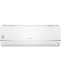 LG Air Conditioner 2.25 HP (18000 BTU) in White - S4-Q18KL2MD | تكييف إل جي 2.25 حصان (18000 BTU) باللون أبيض - S4-Q18KL2MD