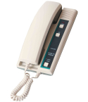 KOCOM IP-301P Direct Wired intercom - White