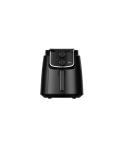 Midea Air Fryer, 4 Liter, 1500 Watt, Black - MF-TN40D2