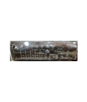 Unitex Mixer Amplifier 300 W in Black - USSA-300EU | امبليفاير ميكسر يونيتكس 300 وات باللون أسود - USSA-300EU