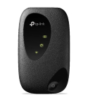 راوتر ماي فاي تي بي لينك بطارية تصل الي 8 ساعات، M7200 - أسود